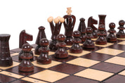 CHESS+CHECKERS SMALL
