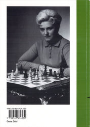 Cómo iniciar una partida de ajedrez. Parte a: Aperturas abiertas - Mirosława Litmanowicz
