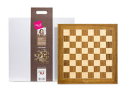 Judit Polgar Deluxe DGT chessboard