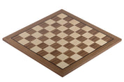 Size No 5 (without coordinates) walnut/maple with black frame