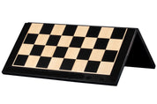 Size no.5 FOLDABLE black/maple (without coordinates)