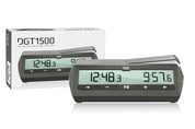DGT 1500 Black