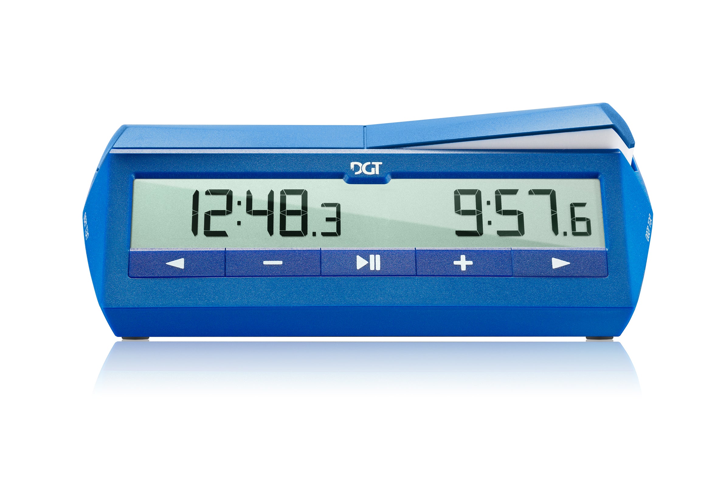 DGT 1500 Blue - DGT 1500 Blue