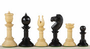 Northern Upright 4.25 inch chess pieces