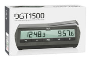 DGT 1500 Black