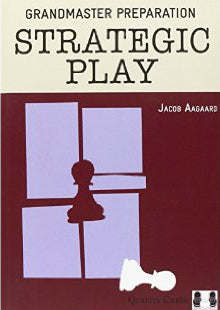 GM Preparation - Strategic Play (Paperback) - GM Preparation - Strategic Play (Paperback)