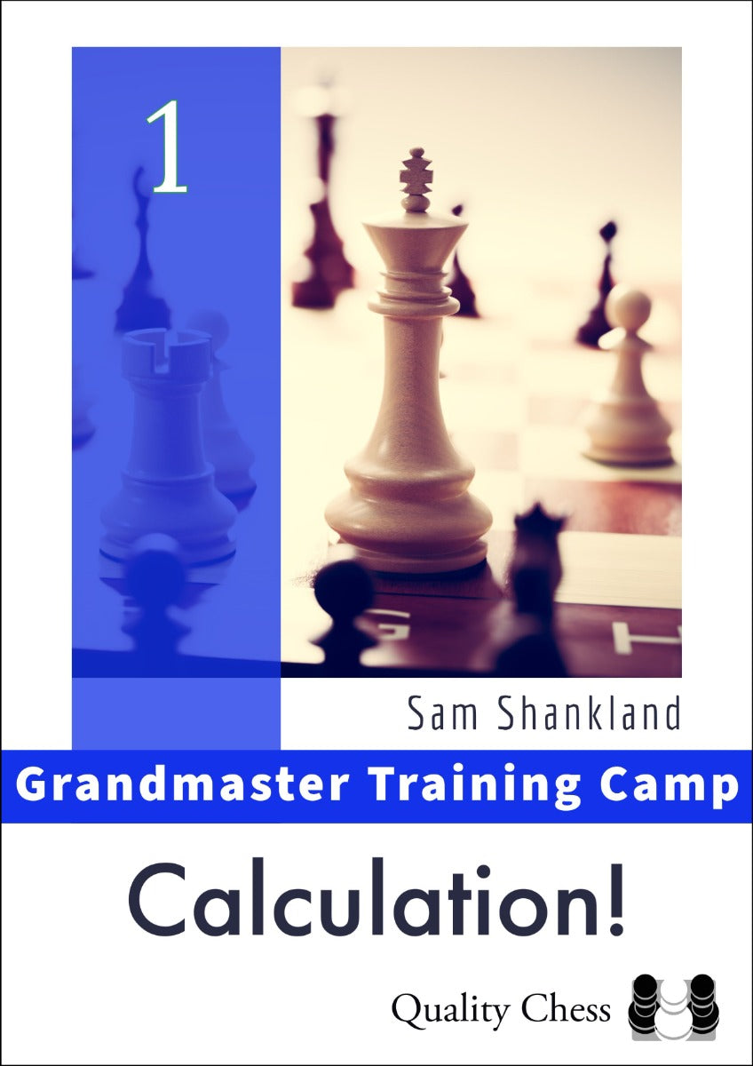 GM TRAINING CAMP 1 - CALCULATION! HC - GM TRAINING CAMP 1 - CALCULATION! HC
