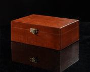 Figure Chest No. 8