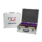 Metal CASE for DGT clocks