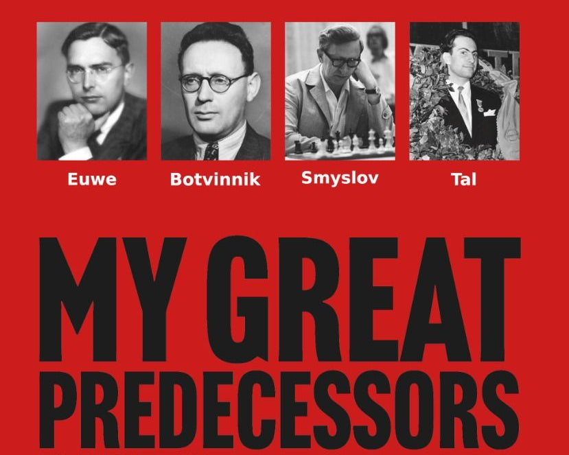 my-great-predecessors-2-euwe-botvinnik-smyslov-tal-by-garry-kasparov-twarda-okladka-9781836840794.jpg