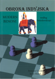 La defensa india (Benoni moderna) según Bolesławski - I. Gawle, J. Moraś
