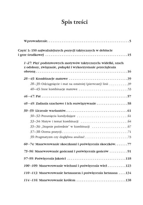 Las 300 posiciones tácticas más importantes del ajedrez - Thomas Engqvist - Las 300 posiciones tácticas más importantes del ajedrez - Thomas Engqvist