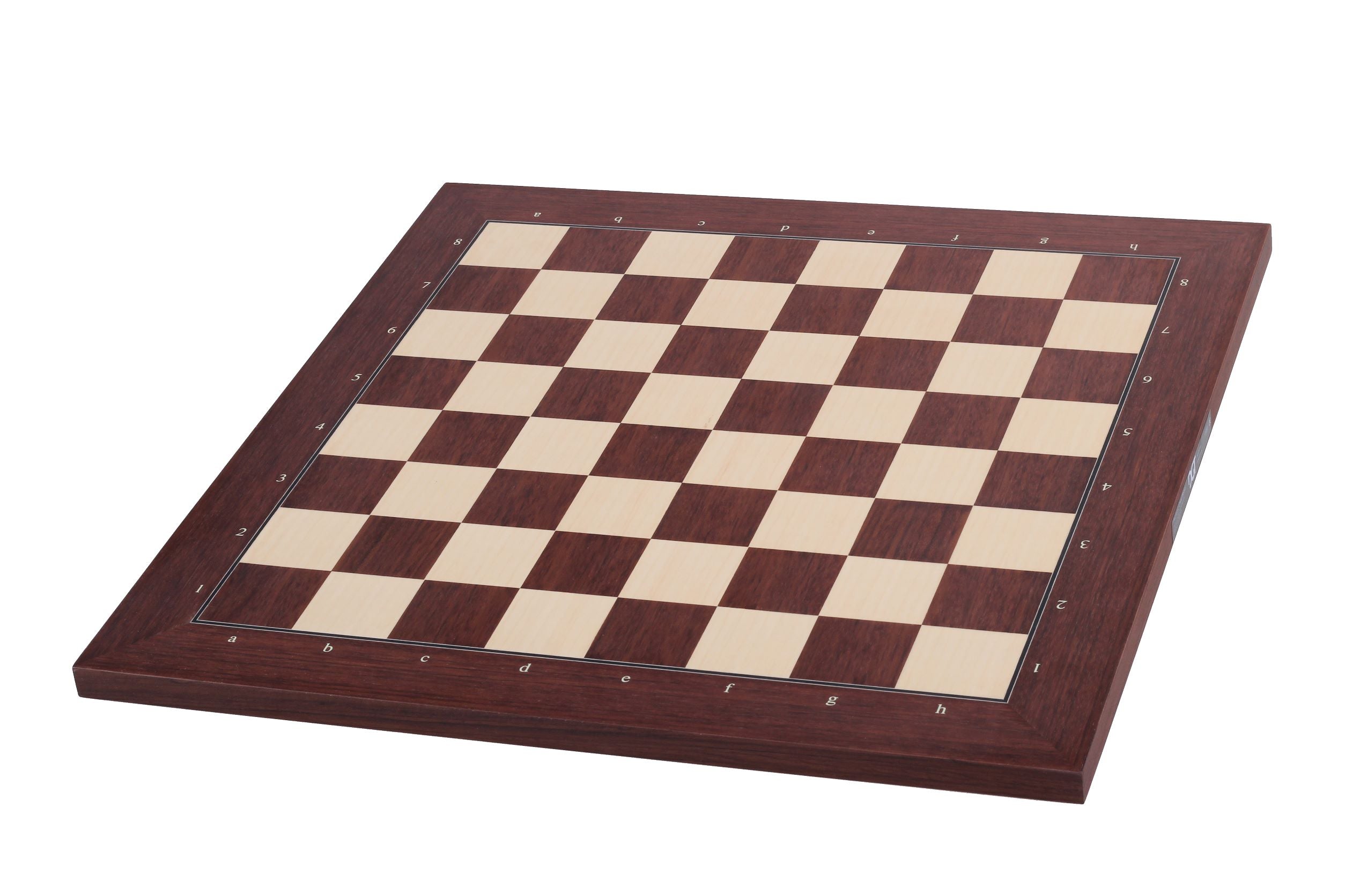 DGT e-Board USB Rosewood/Maple - DGT e-Board USB Rosewood/Maple