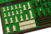 Capablanca chess (Capablanca chess)-a challenge for the chess player