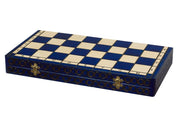 KING'S - LARGE BLUE - Insert tray