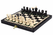KING'S - SMALL BLACK