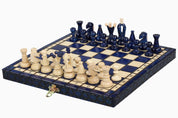 KING'S - SMALL BLUE