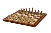 Tournament Chess No. 6 German Acacia