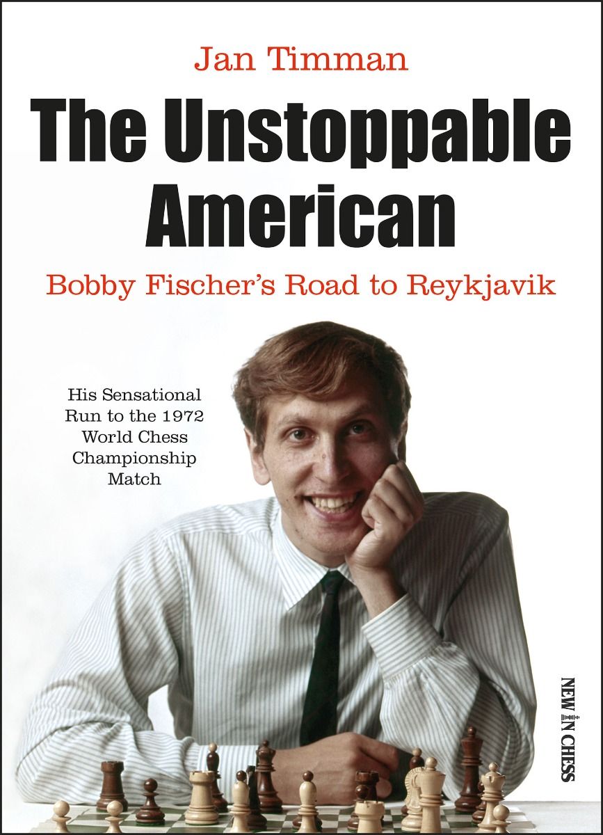 The Unstoppable American (Softcover) - The Unstoppable American (Softcover)