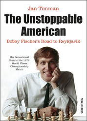 The Unstoppable American (Softcover)