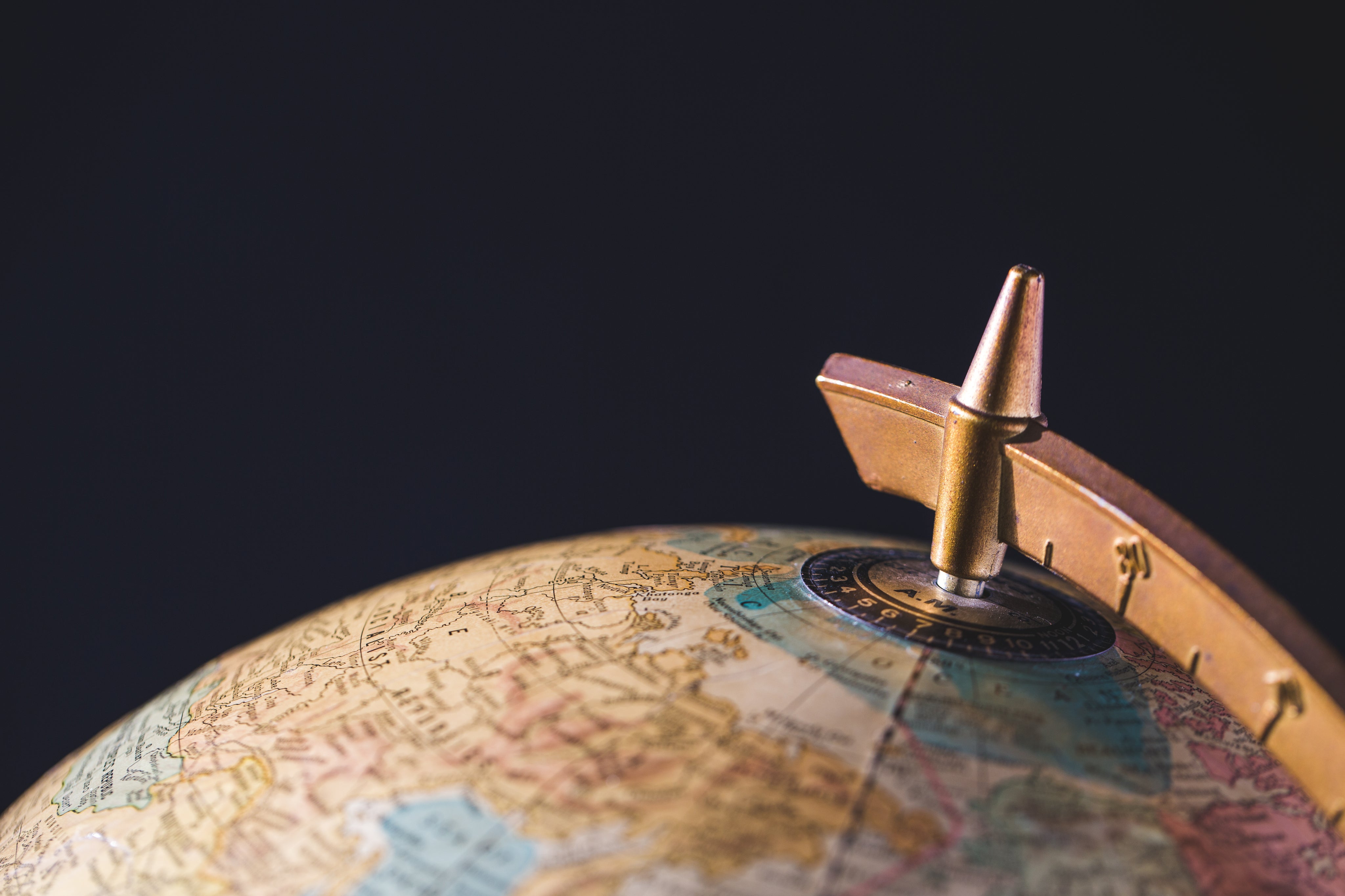 International presence