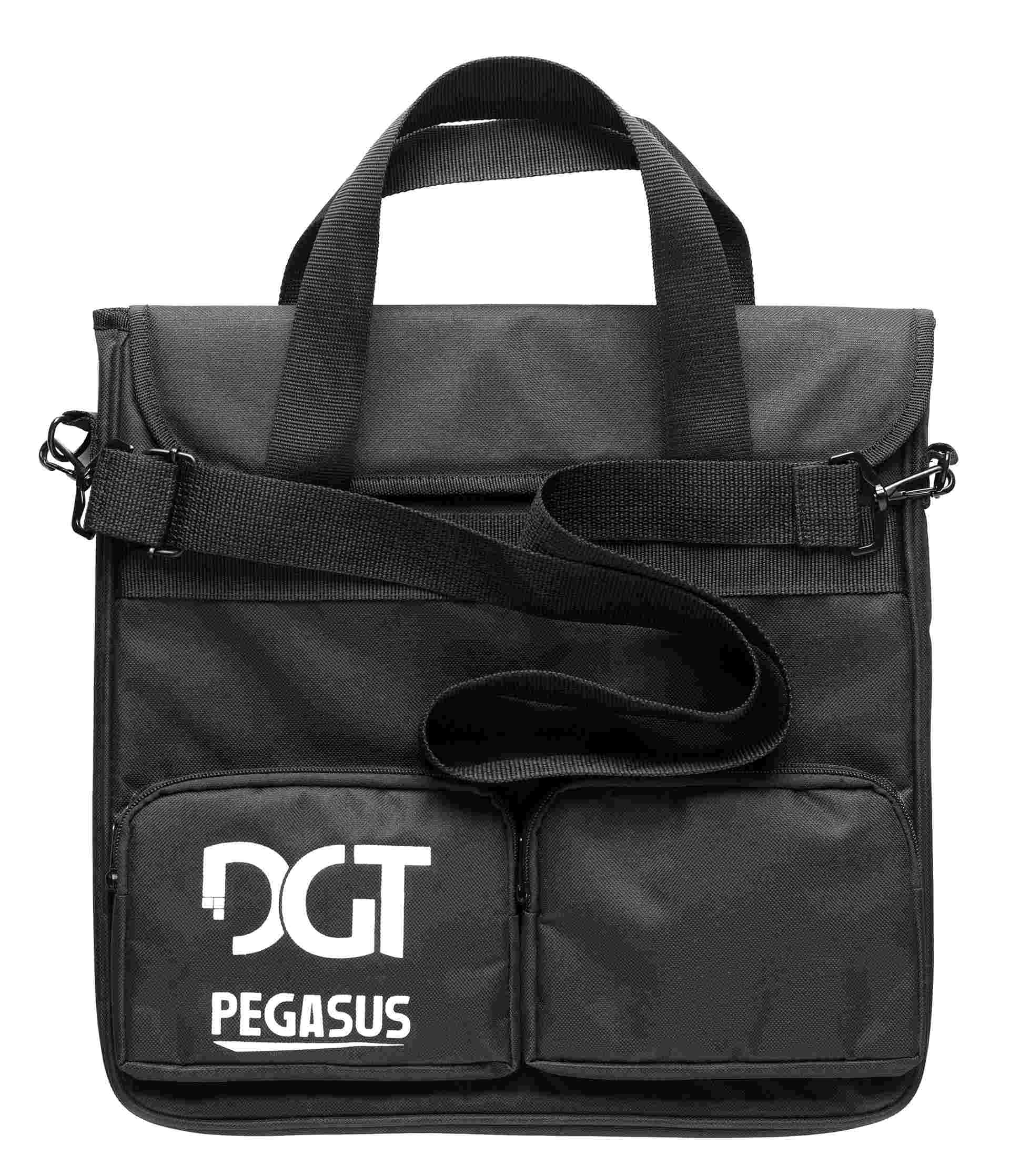 DGT Pegasus bag - DGT Pegasus bag