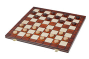 CHECKERS 8x8 set