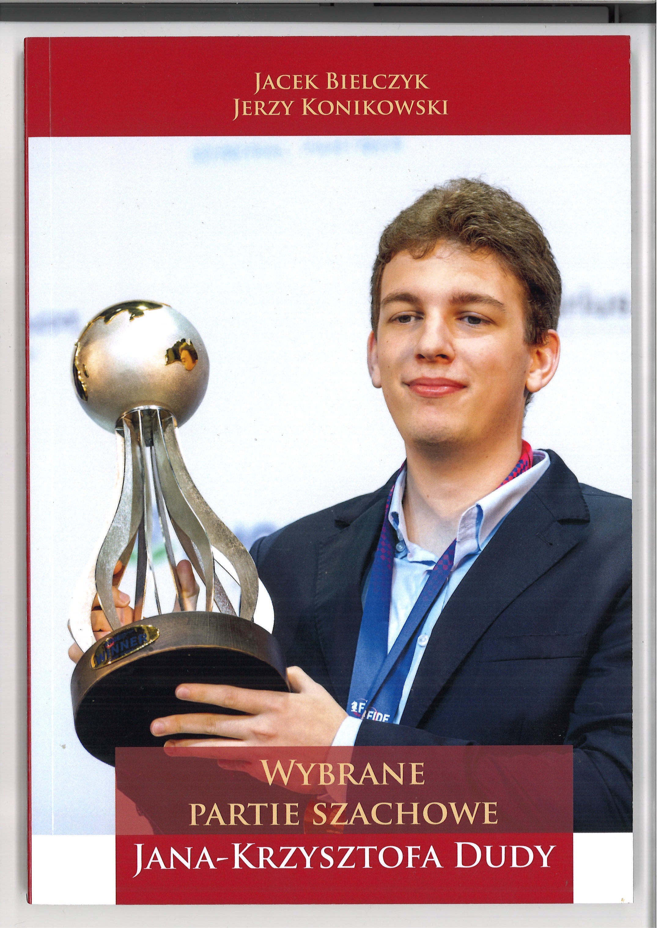 Partidas de ajedrez seleccionadas de Jan-Krzysztof Duda - J. Bielczyk, J. Konikowski - Partidas de ajedrez seleccionadas de Jan-Krzysztof Duda - J. Bielczyk, J. Konikowski