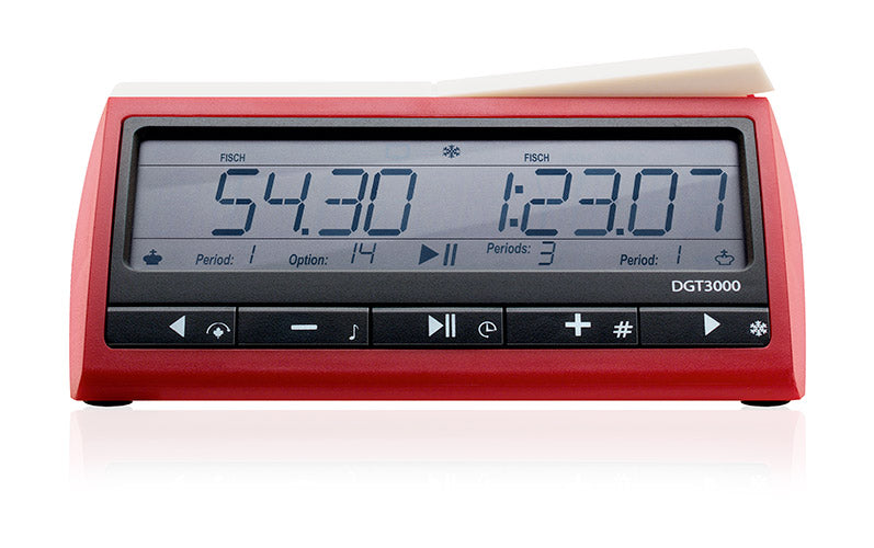 DGT 3000 - DGT 3000
