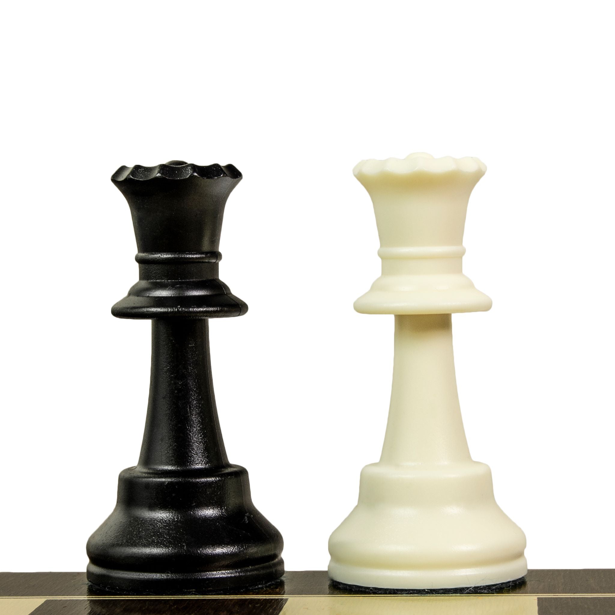 Additional queens for Staunton no 6 (DCP03G) chess pieces - Additional queens for Staunton no 6 (DCP03G) chess pieces