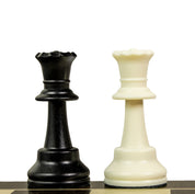 Additional queens for Staunton no 6 (DCP03G) chess pieces